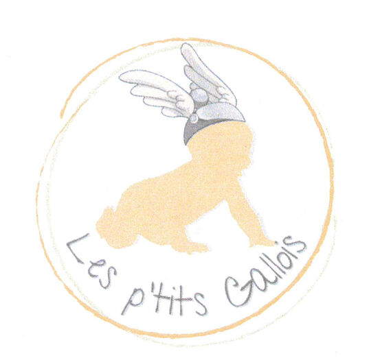 Les p'tits Gallois, la maison d'assistantes maternelles d'Amifontaine