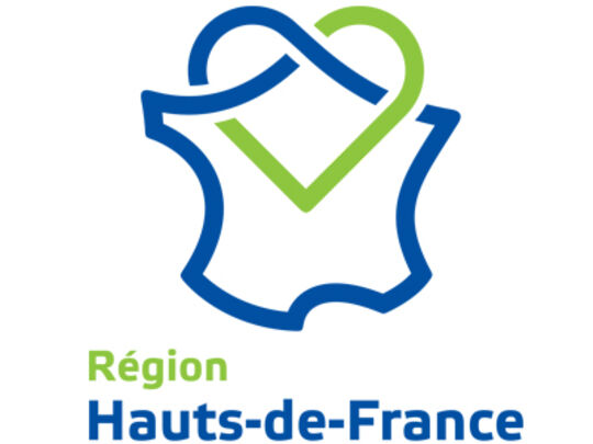 La région Hauts de France apporte une aide économique au développement d'entreprise