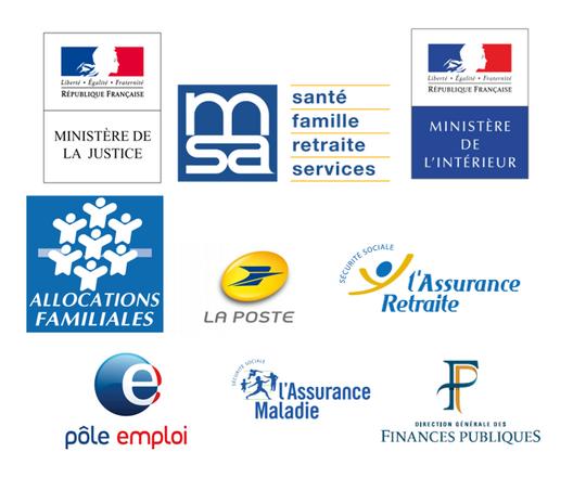 Les partenaires de France Services